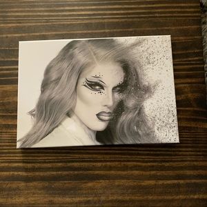 Jeffree Star Cremated Palette